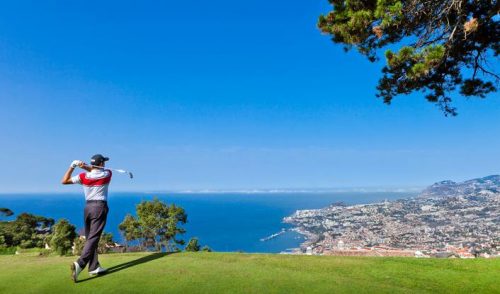 Golf in Madeira to Blossom with Palheiro Gardens Golf Classic-TRAVELINDEX-TOP25GOLFCOURSES Golf in Madeira to Blossom with Palheiro Gardens Golf Classic