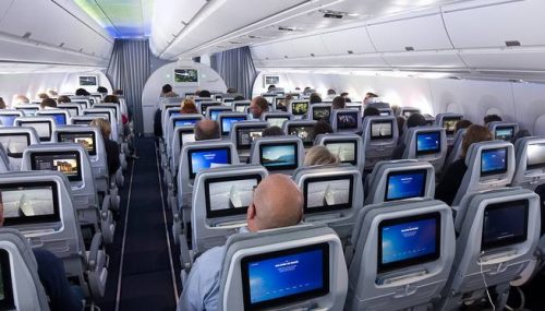 IATA July Passenger Traffic Boost – Well Below Pre-COVID Levels