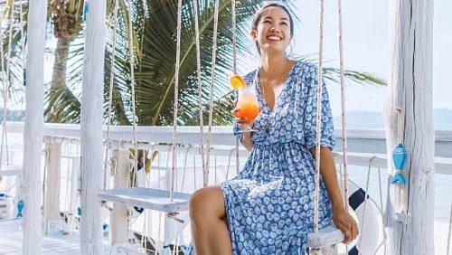 Koh Samui's Fishermen Village Debuts New Beach Bar-TRAVELINDEX Koh Samui’s Fishermen Village Debuts New Beach Bar