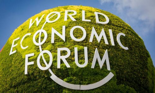 WEF-Leaders Urged to Shape Sustainable and Inclusive Future Together-TRAVELINDEX Leaders Urged to Shape Sustainable and Inclusive Future Together