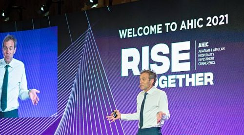 More than 700 Hospitality Investors, Owners and Operators Gather at AHIC 2021-TRAVELINDEX More than 700 Hospitality Investors, Owners and Operators Gather at AHIC 2021