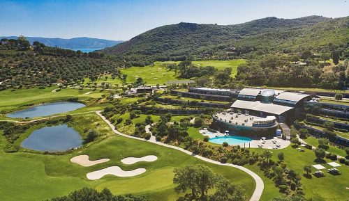Restore Body and Soul at Italy's Argentario Golf Resort-TOP25GOLFRESORTS-TRAVELINDEX Restore Body and Soul at Italy’s Argentario Golf Resort
