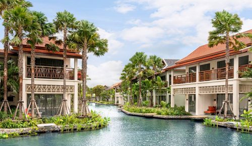 Accor Hotels Opens Grand Mercure in Khao Lak Thailand