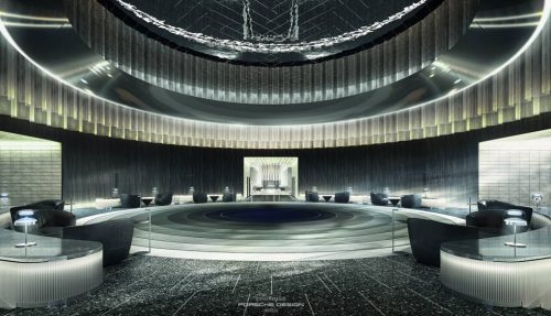 Deutsche Hospitality and Porsche Design Group Launch Unique Hotel Concept-TRAVELINDEX Deutsche Hospitality and Porsche Design Group Launch Unique Hotel Concept
