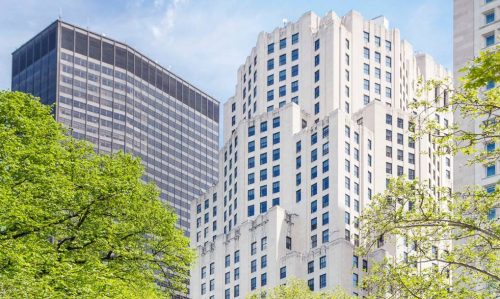 Eight Inc. to Design Global HQ for Beam Suntory-TRAVELINDEX Eight Inc. to Design Global HQ for Beam Suntory