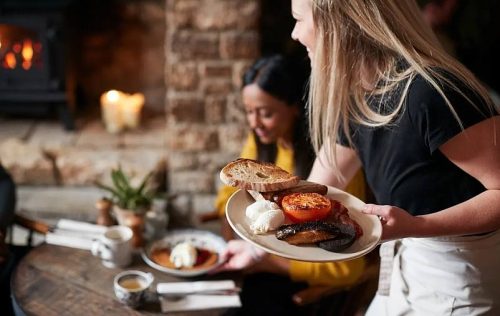 Hospitality Sector Collectively Pledges Net Zero Ambitions - TRAVELINDEX Hospitality Sector Collectively Pledges Net Zero Ambitions