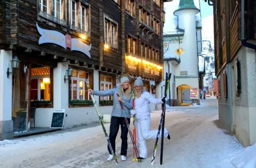 International Guests Expected at Innovation Festival in Andermatt-TRAVELINDEX International Guests Expected at Innovation Festival in Andermatt
