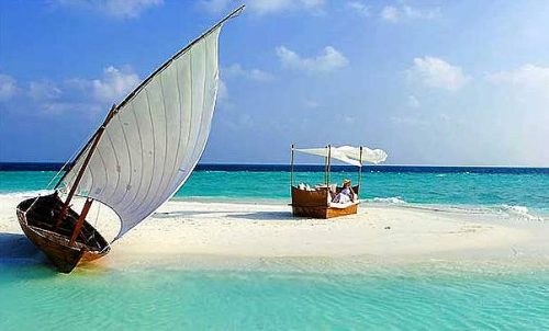 ITB China Announces the Maldives as Official Island Travel Partner-TRAVELINDEX-VISITMALDIVES ITB China Announces the Maldives as Official Island Travel Partner