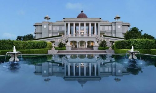 Raffles Hotels Bring Legendary Hospitality Experience to Romantic Udaipur-TRAVELINDEX-TOP25HOTELS Raffles Hotels Bring Legendary Hospitality Experience to Romantic Udaipur