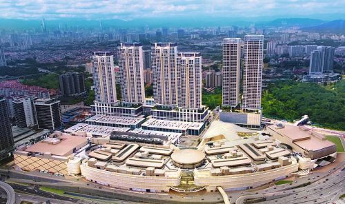 Siam Piwat Takes Thailand on to World Stage in Malaysia-TRAVELINDEX Siam Piwat Takes Thailand on to World Stage in Malaysia