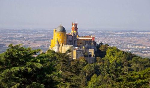 Top 100 Destination Sustainability Stories List Unveiled