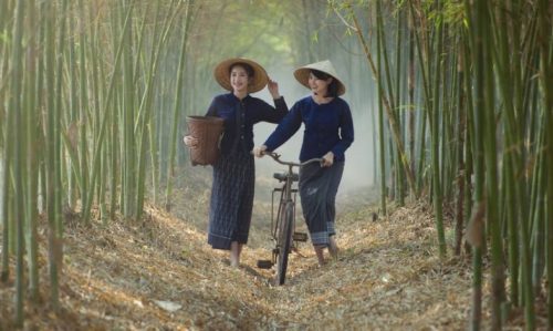 Destination Mekong Hires New Executive Team-TOURISMMEKONG-TRAVELINDEX Destination Mekong Hires New Executive Team