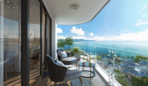 Experience New Waterfront Hotel Best Western Premier Sapphire at Ha Long-TRAVELINDEX Experience New Waterfront Hotel Best Western Premier Sapphire Ha Long