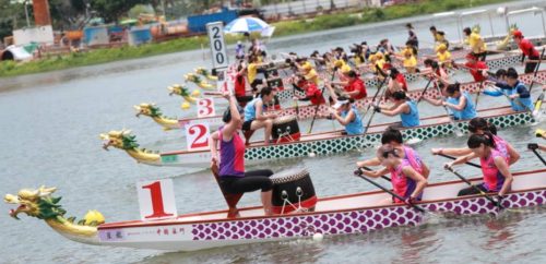 First Review Study Report on Macao Tourism Industry Development Master Plan
