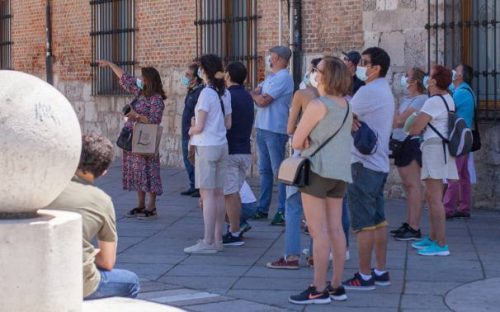 Global Tourism Sees Upturn in Q3 but Recovery Remains Fragile