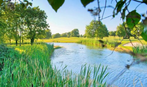 GreenClub and GEO Foundation Collaboration to Drive Golf Sustainability-TOP25GOLFCOURSES-TRAVELINDEX GreenClub and GEO Foundation Collaboration to Drive Golf Sustainability