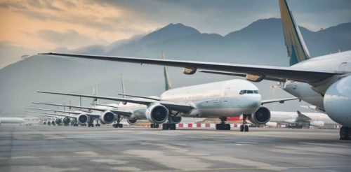 OAG Launches New Flight Info Alerts Platform-TRAVELINDEX OAG Launches New Flight Info Alerts Platform