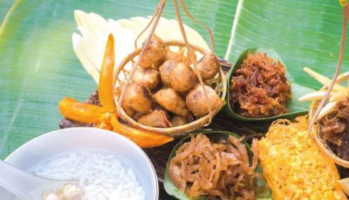 Phetchaburi Honoured with UNESCO Creative City of Gastronomy Status-VISITTHAILAND-TRAVELINDEX Phetchaburi Honoured with UNESCO Creative City of Gastronomy Status
