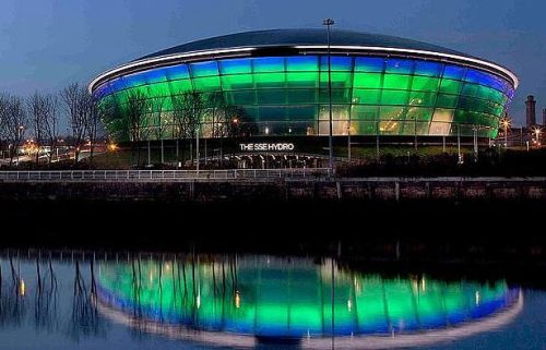 Sustainable First Signs Glasgow Declaration on Climate Action in Tourism as Launch Partner