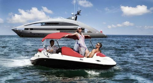 Thailand Yacht Show 2nd Annual Event in Gulf of Thailand-TOP25YACHTS-TRAVELINDEX Thailand Yacht Show 2nd Annual Event in Gulf of Thailand
