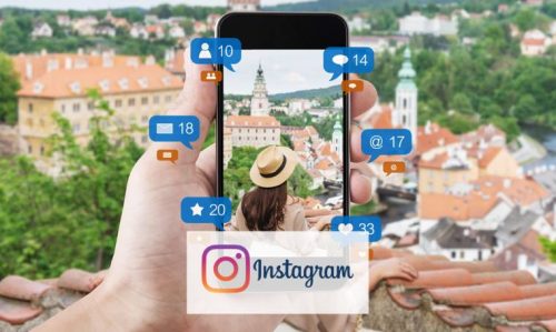 UNWTO and Instagram Partner to Help Destinations Recover and Rediscover-TRAVELINDEX UNWTO and Instagram Partner to Help Destinations Recover and Rediscover