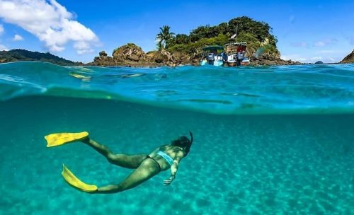 UNWTO, Panama and NOAH to Create UN Fund for Climate Neutrality-TRAVELINDEX-VISITPANAMA UNWTO, Panama and NOAH to Create UN Fund for Climate Neutrality
