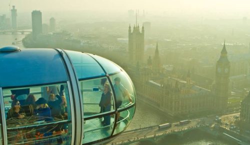 UNWTO Secretary-General ‘The climate emergency is a bigger threat than Covid-TRAVELINDEX UNWTO Secretary-General, Climate Emergency is Bigger Threat than Covid’