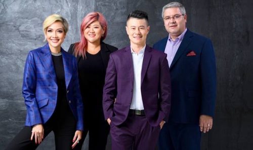 Utopia Corporation Appoints Three Senior Executives for Expansion-TRAVELINDEX Utopia Corporation Appoints Three Senior Executives for Expansion