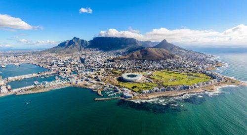 WTTC African Tourism Sector to Recover by a Third-TRAVELINDEX-TOURISMAFRICA WTTC: African Tourism Sector to Recover by a Third