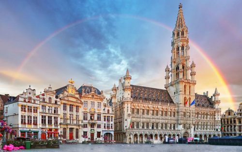 WTTC and ETC call EU Members to Align Responses to Epidemiological Situation-TRAVELINDEX WTTC and ETC call EU Members to Align Responses to Epidemiological Situation