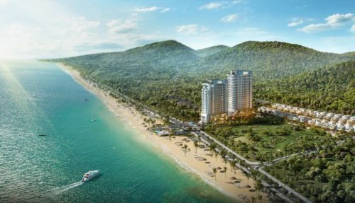 Cross Hotels and Resorts Signs Mega-Deal in Vietnam-HOTELWORLDS-TRAVELINDEX Cross Hotels and Resorts Signs Mega-Deal in Vietnam
