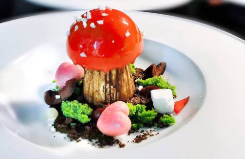 Michelin Guide Thailand 2022 with 6 New One Michelin Star Restaurants-SAVELBERGTOP25RESTAURANTS-TRAVELINDEX Michelin Guide Thailand 2022 with 6 New One Michelin Star Restaurants