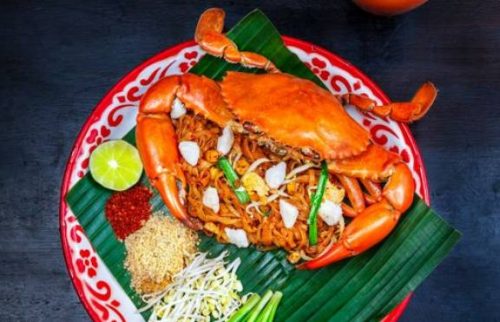 Michelin Guide Thailand Unveils List of 2022 Bib Gourmand Eateries-TOP25RESTAURANTS-TRAVELINDEX Michelin Guide Thailand Unveils List of 2022 Bib Gourmand Eateries