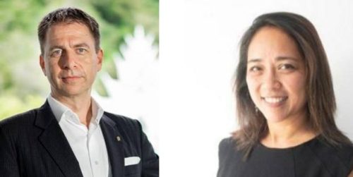 Phuket Hotels Association Welcomes New Leadership Team
