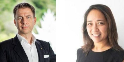 Phuket Hotels Association Welcomes New Leadership Team-TRAVELINDEX Phuket Hotels Association Welcomes New Leadership Team