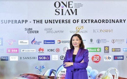 Siam Piwat Unveils Super App to Delivers Extraordinary Experiences