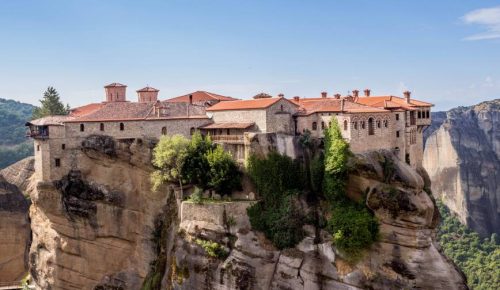 Sustainable Tourism Can Offer Mountain Communities Path to Prosperity-TRAVELINDEX Sustainable Tourism Can Offer Mountain Communities Path to Prosperity