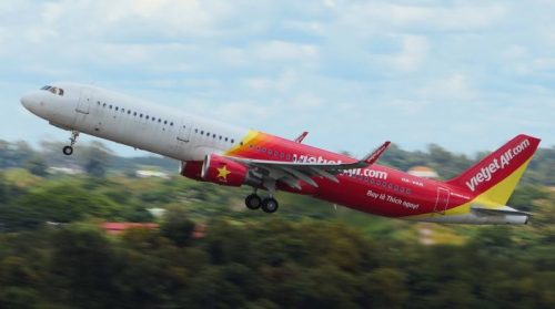 Thai Vietjet to Launch New Service to Phu Quoc Island