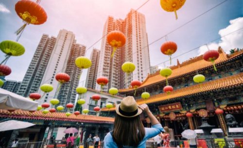 WTTC China's Tourism sector to Recover by More Than 60% this Year-TRAVELINDEX WTTC: China’s Tourism sector to Recover by More Than 60% this Year