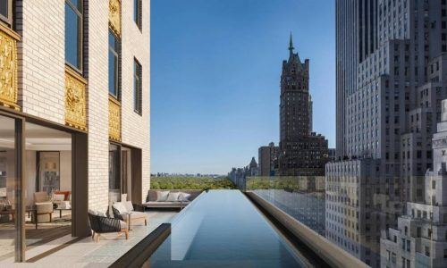 Aman Luxury Hotel New York to Open in 2022-TRAVELINDEX Aman Luxury Hotel New York to Open in 2022