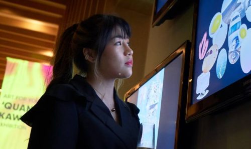 Avani Riverside Bangkok Invites Guests to Explore Perception of Beauty-TRAVELINDEX Avani Riverside Bangkok Invites Guests to Explore Perception of Beauty