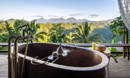 Banyan Tree to Open Buahan, a “No Walls, No Doors” Resort Concept in Bali