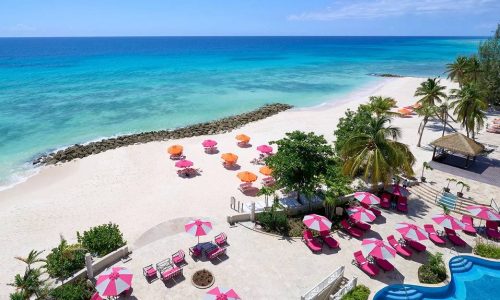Barbados Newest Luxury All-Inclusive Retreat