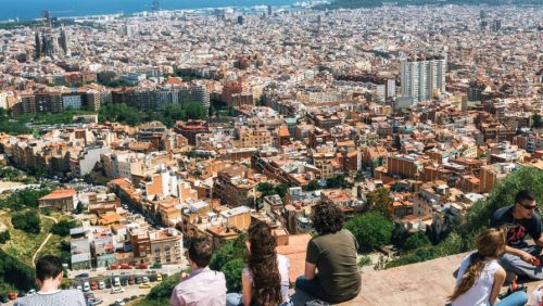 UNWTO-Barcelona Joins UNWTO Network of Sustainable Tourism Observatories-TRAVELINDEX Barcelona Joins UNWTO Network of Sustainable Tourism Observatories
