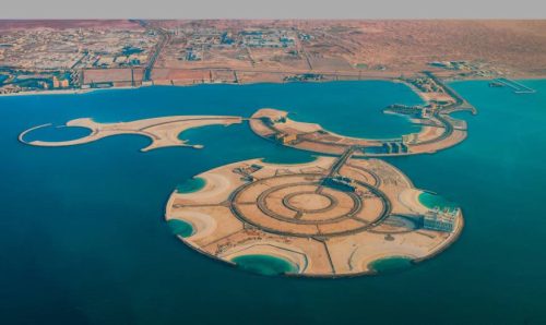 Casino Operator Wynn Plans Ras Al Khaimah Resort with Gaming Facilities-TRAVELINDEX Casino Operator Wynn Plans Ras Al Khaimah Resort with Gaming Facilities