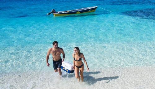 Corona Island Eco-Friendly Luxury Resort to Open in 2022-TRAVELINDEX Corona Island Eco-Friendly Luxury Resort to Open in 2022