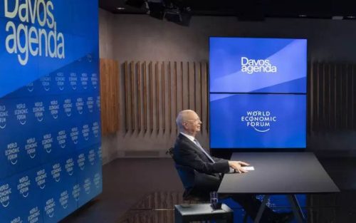 Davos Agenda Closes with Calls for New Models of Public-Private Cooperation-TRAVELINDEX Davos Agenda Closes with Calls for New Models of Public-Private Cooperation