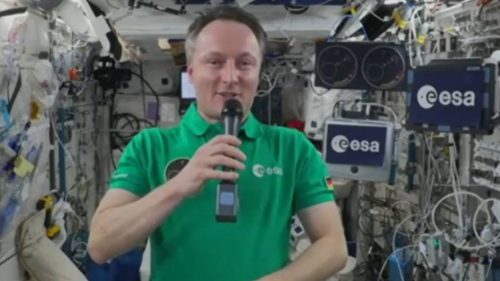 Davos Agenda Session on Space Opens Up New Frontiers-MADEINSPACE-TRAVELINDEX Davos Agenda Session on Space Opens Up New Frontiers