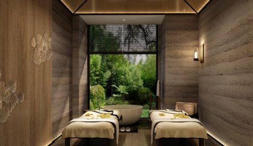 Dusit Hotels to Manage New Luxury Resort in Tianmu Mountain-TRAVELINDEX-TOP25HOTELS Dusit Hotels to Manage New Luxury Resort in Tianmu Mountain