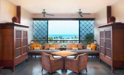 Luxury All-Suite Resort in Bali Converts to InterContinental Bali Sanur Resort-TOP25HOTELS-TRAVELINDEX Luxury All-Suite Resort in Bali Converts to InterContinental Bali Sanur Resort